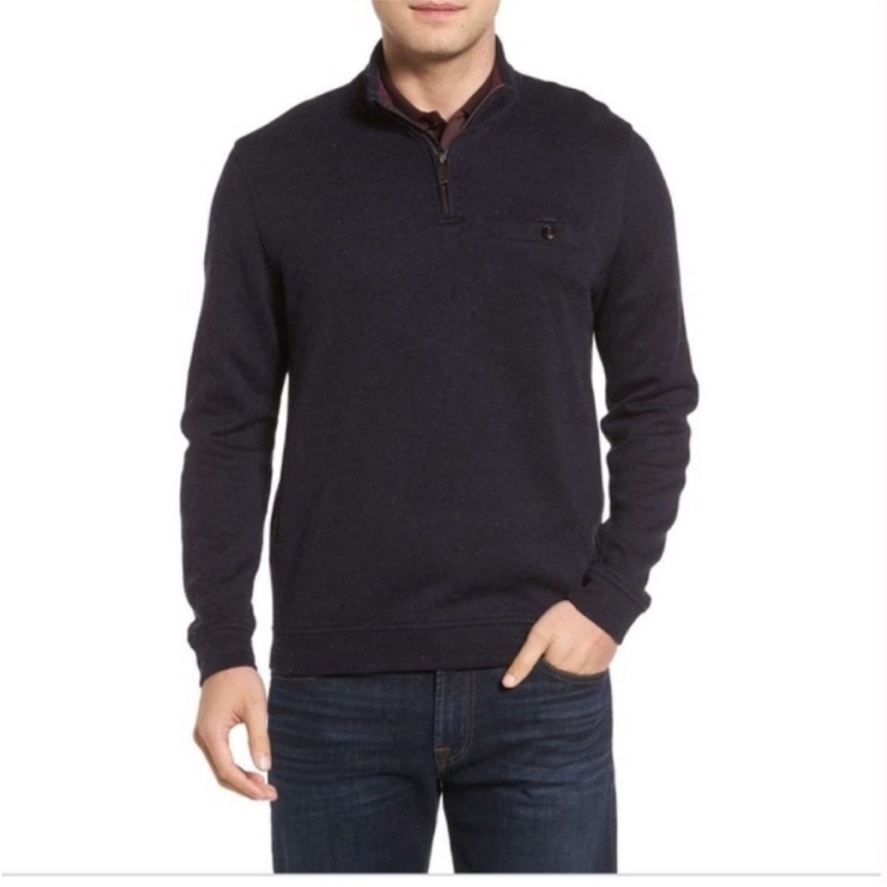 Ted Baker London Valerie Pullover Sweater Size‎ 5/XL